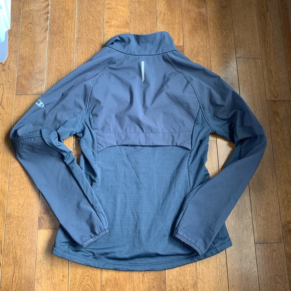 Icebreaker women’s GT jacket size S - Picture 2 of 9